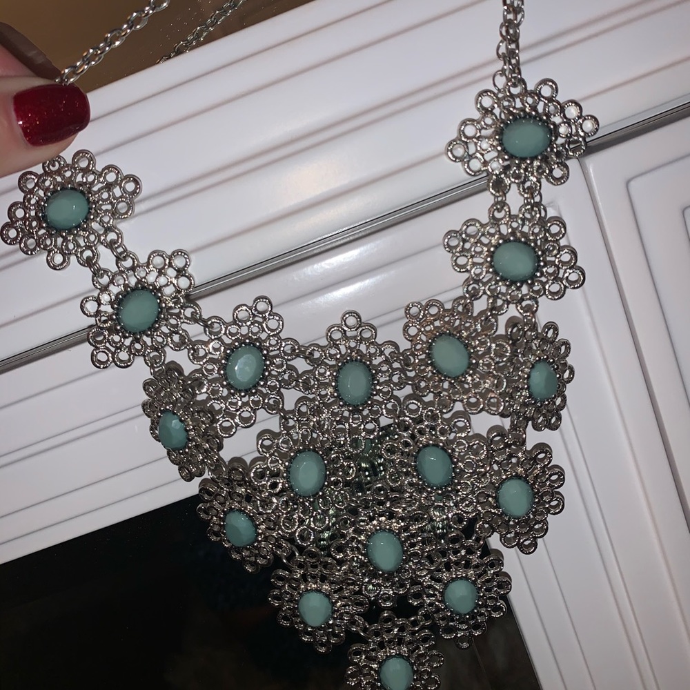 Fashion Necklace